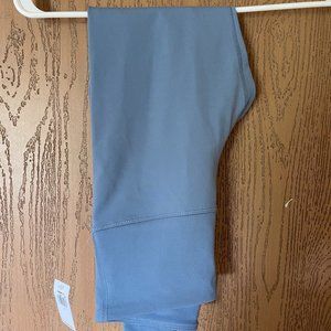 Old Navy PowerPress High Rise Leggings